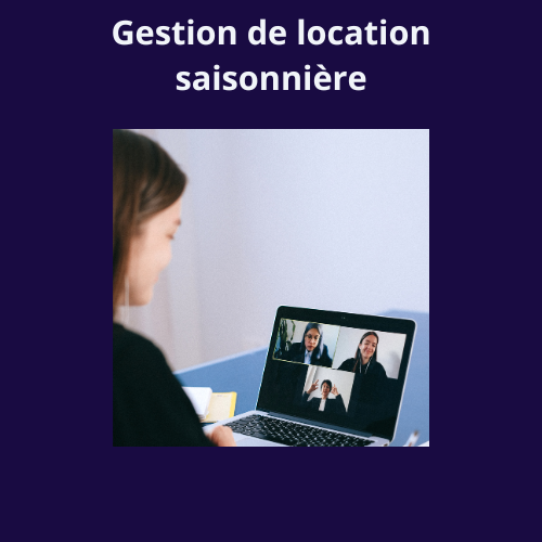 Assistance pour la gestion de logement Airbnb